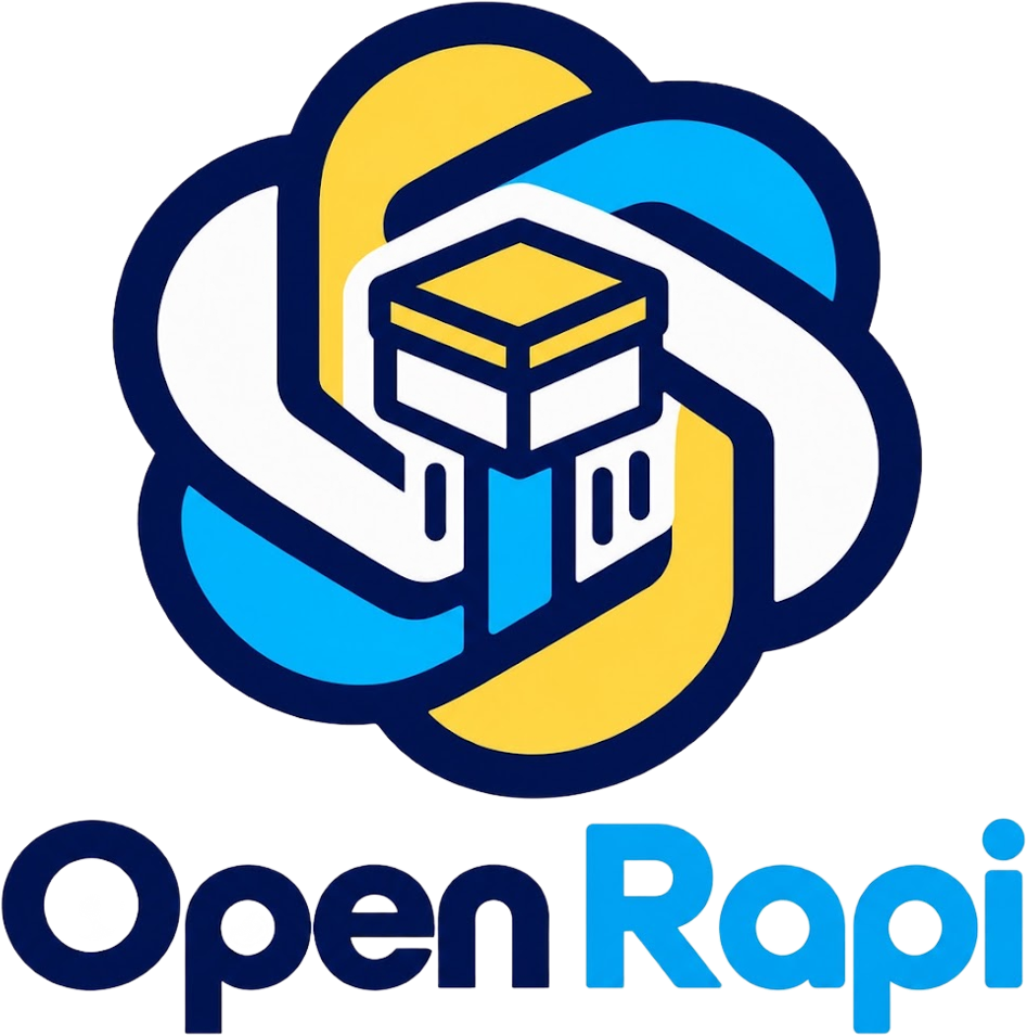 OpenRapi